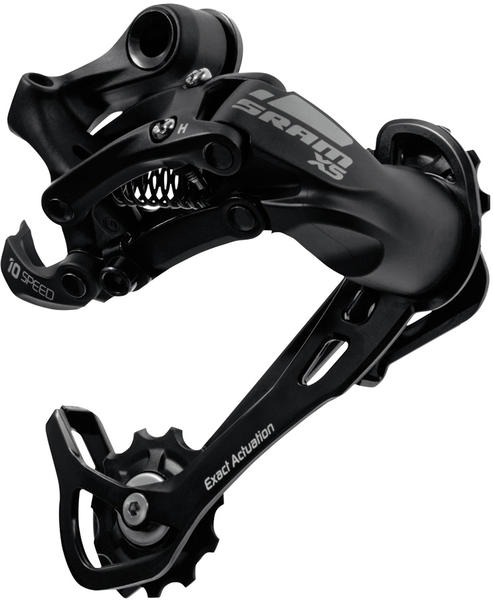 SRAM X5 9-Speed Rear Derailleur