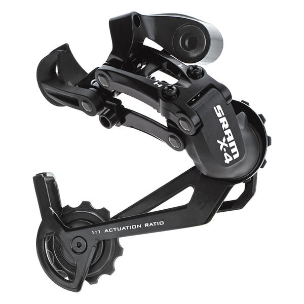 SRAM X4 7-/8-Speed Rear Derailleur