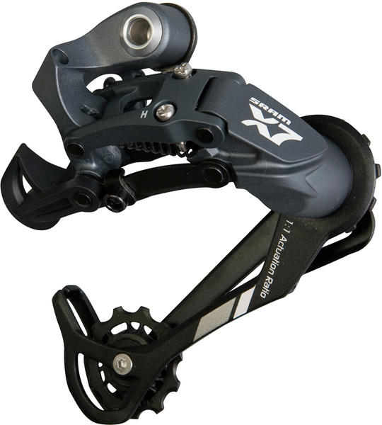 SRAM X7 9-Speed Rear Derailleur