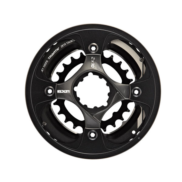 SRAM X9 2x10 All-Mountain Crankset - Diamond Cycle | Montclair, NJ