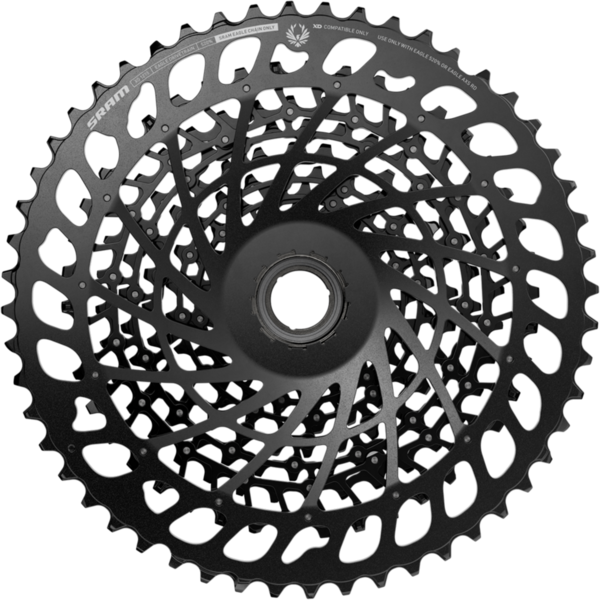 【やなぎさま】SRAM XG 1275 10-52T Eagle 12速スプロケ やなぎさま】SRAM XG 1275 10-52T Eagle 12速スプロケ SRAM GX Eagle