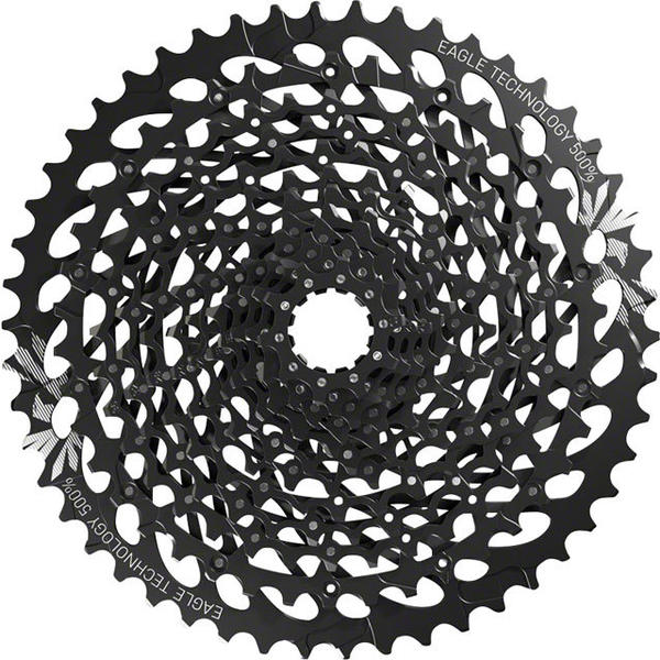 SRAM GX XG-1275 Eagle 12-Speed Cassette