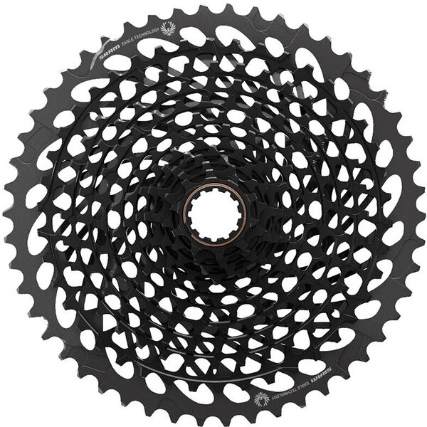 SRAM XG-1295 X01 Eagle 12-Speed Cassette