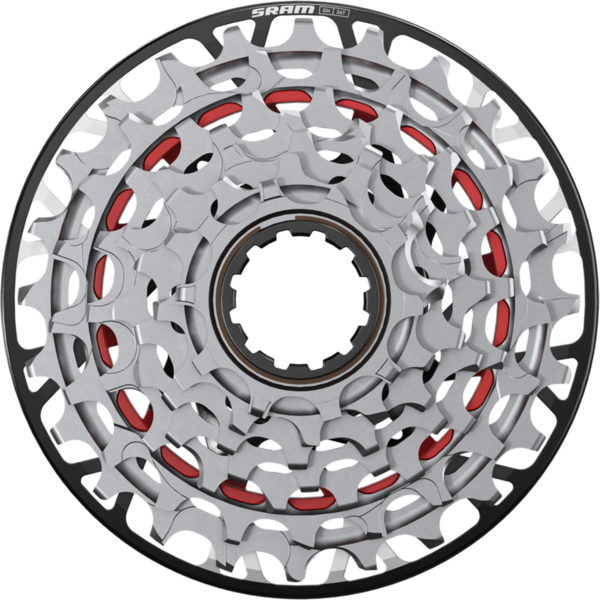 SRAM XX DH Transmission Cassette - Free-Flite Bicycles | Atlanta