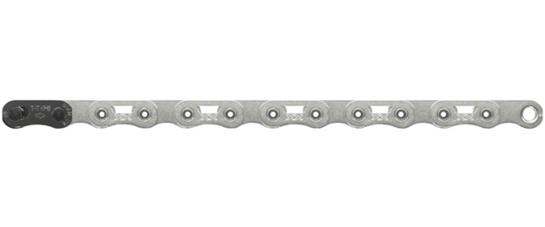 SRAM XX Eagle SL T-Type 12-Speed Flattop Chain