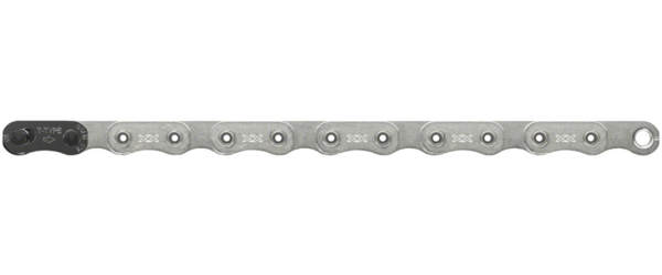 SRAM XX Eagle T-Type 12-Speed Flattop Chain