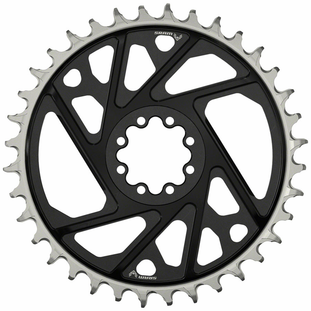 SRAM XX Eagle T-Type Direct Mount Chainring - Broward Motorsports