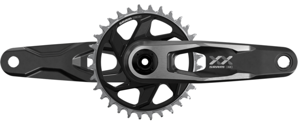 SRAM XX Eagle Transmission Crankset