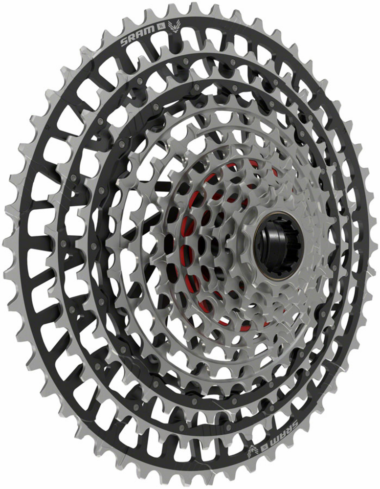 SRAM XX T-Type Eagle Ebike Groupset - Spokesman Bicycles