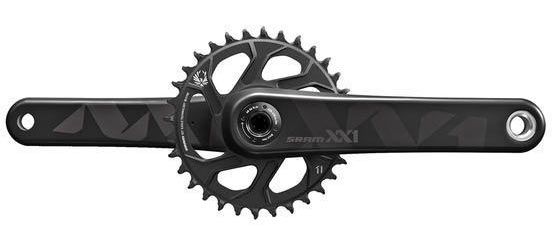 SRAM XX1 Eagle Crankset