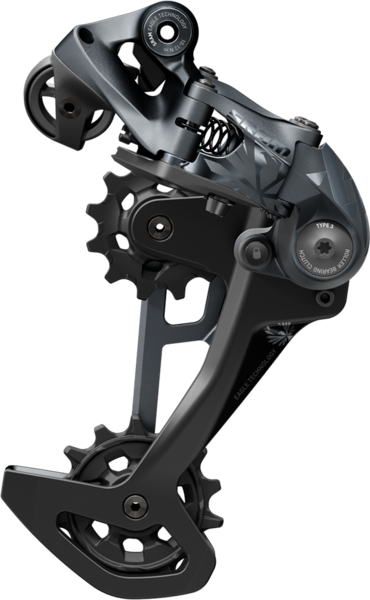 SRAM XX1 Eagle Rear Derailleur