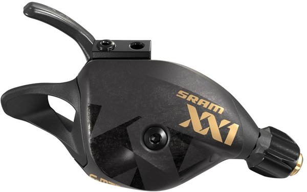 SRAM XX1 Eagle Trigger Shifter - Single Click