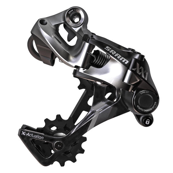 SRAM XX1 Type 2.1 Rear Derailleur