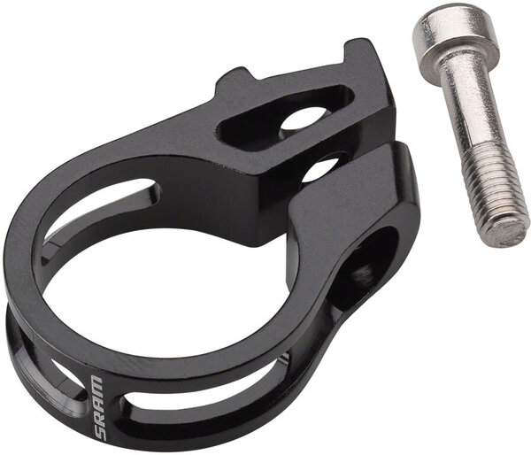 SRAM XX1 / X01 Eagle Shift Lever Trigger, Clamp and Bolt Kit - Qty 1