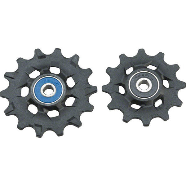 SRAM XX1/X01/GX Eagle Rear Derailleur Ceramic Bearing Pulleys