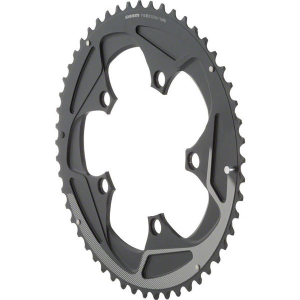 SRAM Yaw Compatible Outer Chainring
