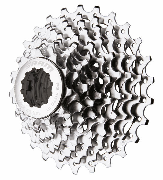 SRAM PG-1070 10-Speed Cassette