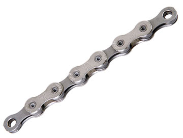 SRAM Extra Long PC-1071 Hollow Pin Chain (10-speed)