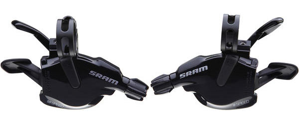 SRAM SL-700 Apex Trigger Shifter Set