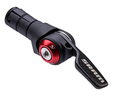 SRAM 900 TT Bar-End Shifters