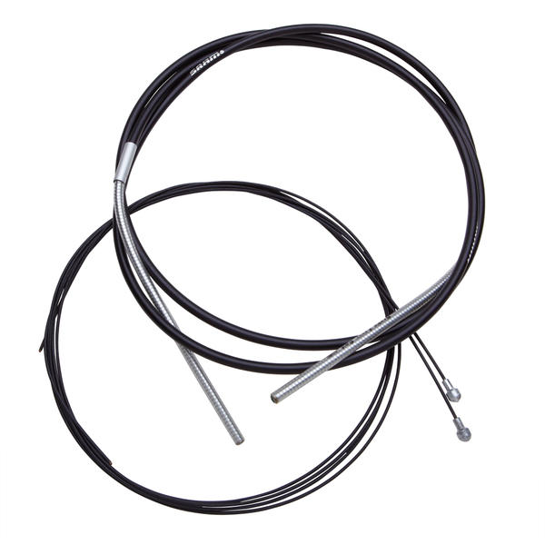 SRAM SlickWire Road Brake Cable Kit 5mm Color: Black