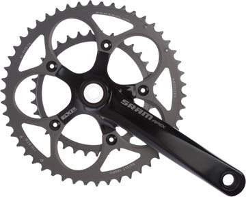 SRAM Apex Crankset