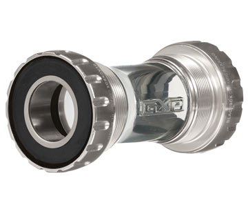 SRAM GXP BlackBox Bottom Bracket Cups w/ Ceramic Bearings