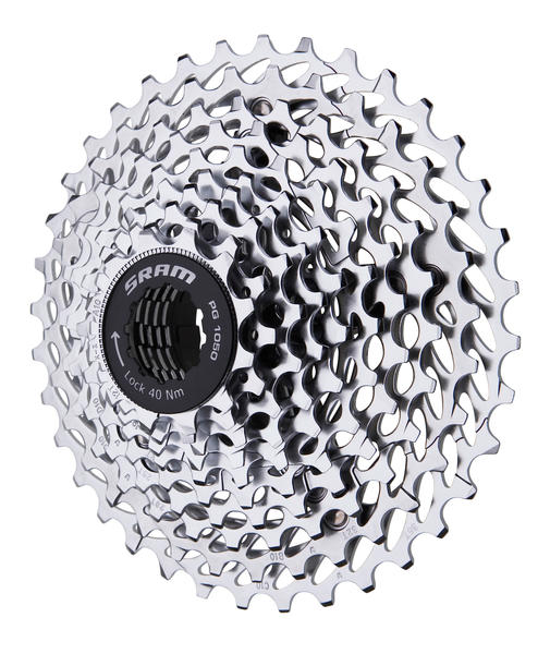 SRAM PG-1050 10-Speed Cassette