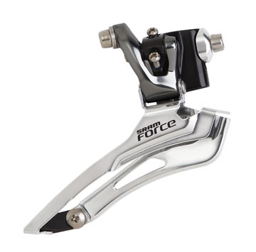 SRAM Force Clamp-On Front Derailleur