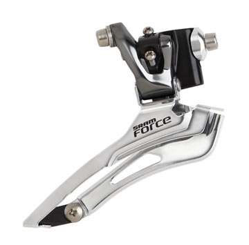 SRAM Force Braze-On Front Derailleur