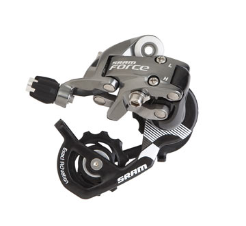 SRAM Force Derailleur - BikeHub | California