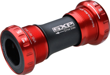 SRAM Red GXP BlackBox Bottom Bracket Cups w/ Ceramic Bearings