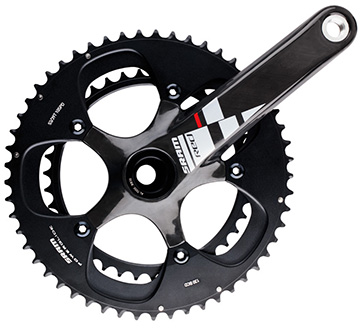 SRAM Red Outer Chainring