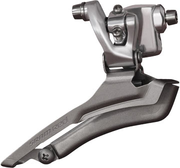 SRAM Red Clamp-On Front Derailleur