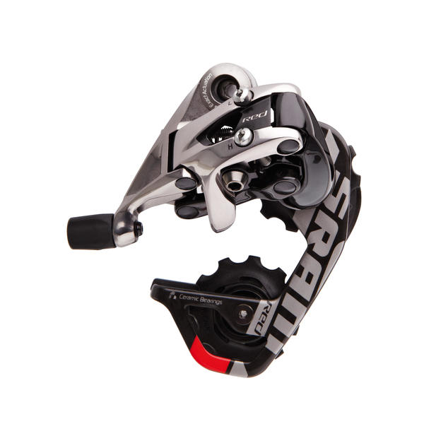 SRAM RED Rear Derailleur - Wheel Bike Shops - Road Bikes, Mountain Bikes, Bicycle Parts and Accessories. Parts &