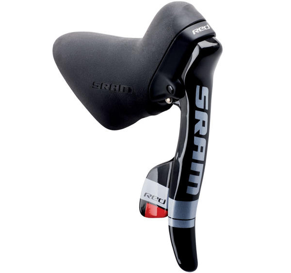 SRAM Red DoubleTap Control Levers - no packaging
