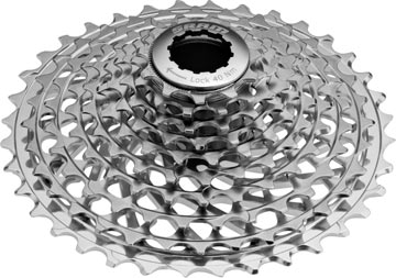 SRAM XG-1099 10-Speed Cassette