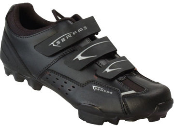 Serfas Saddleback MTB Shoes