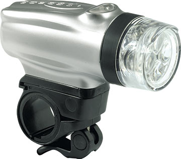 Serfas SL-40WP LED Headlight