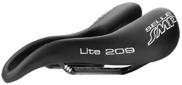 Selle SMP Lite 209 CRB