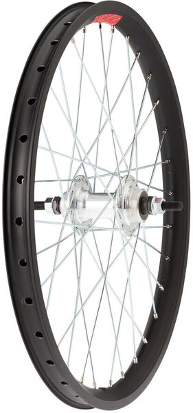 Sta-Tru 20-inch Double Wall Rear Wheel