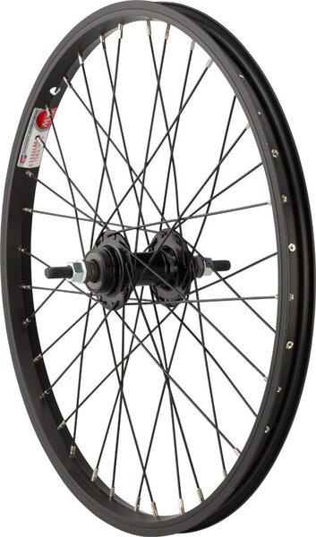 Sta-Tru 20-inch Rear Wheel