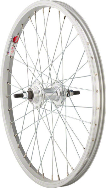 Sta-Tru 20-inch Rear Wheel