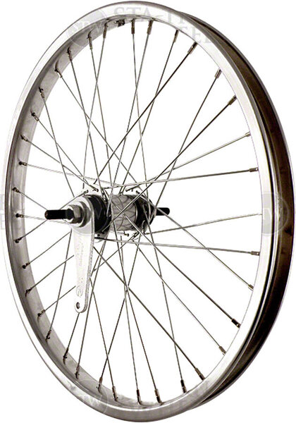 Sta-Tru 20-inch Rear Wheel