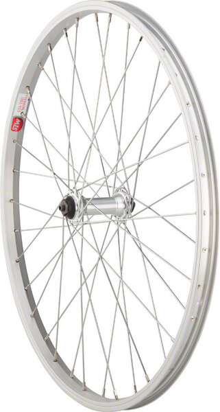 Sta-Tru 24-inch Front Wheel