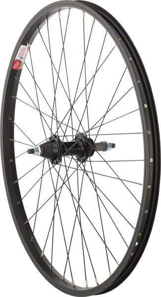 Sta-Tru 24-inch Rear Wheel