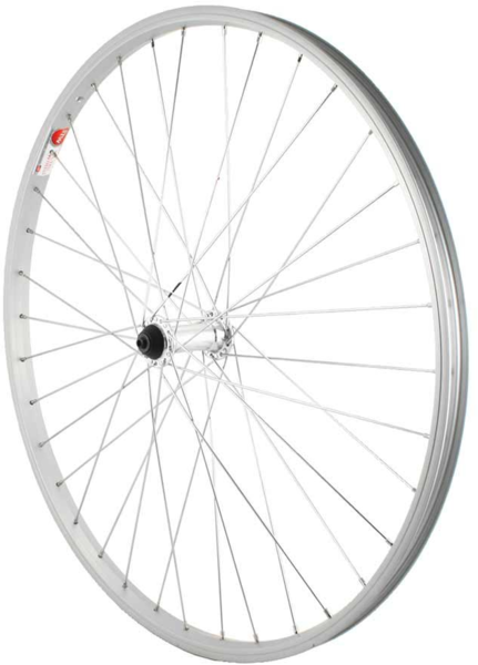 Sta-Tru 26-inch Tubeless Ready DW Front