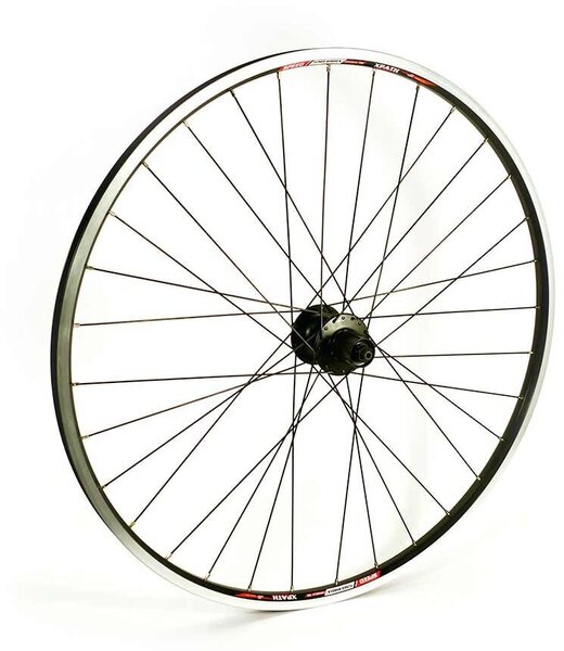 Sta-Tru 27.5-inch MTB Formula Disc Rear