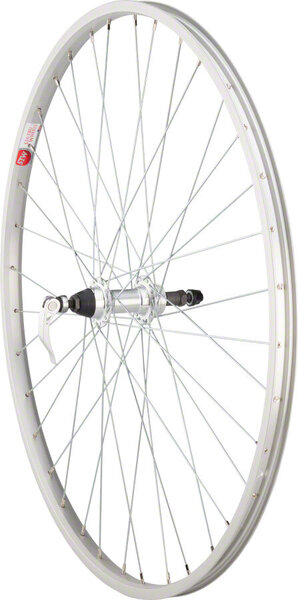 Sta-Tru 650B Rear Wheel