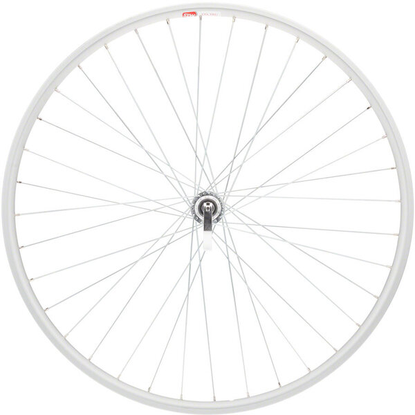 Sta-Tru 700c Double Wall Rear - Wheel World Bike Shops Bikes, Mountain Bicycle Parts and Accessories. Parts & Bike Closeouts!